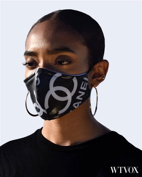 chanel face cloths|chanel clothing website.